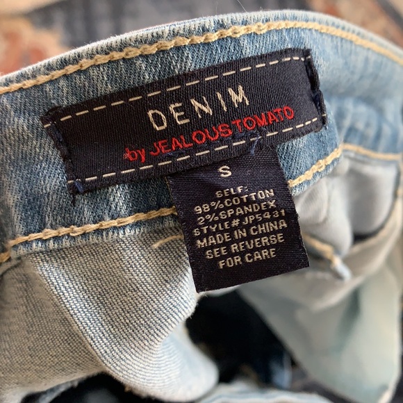 Jeans - Picture 3 of 3